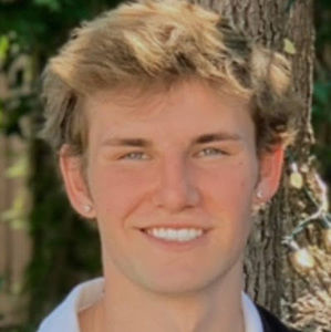 Meet your Posher, Sean